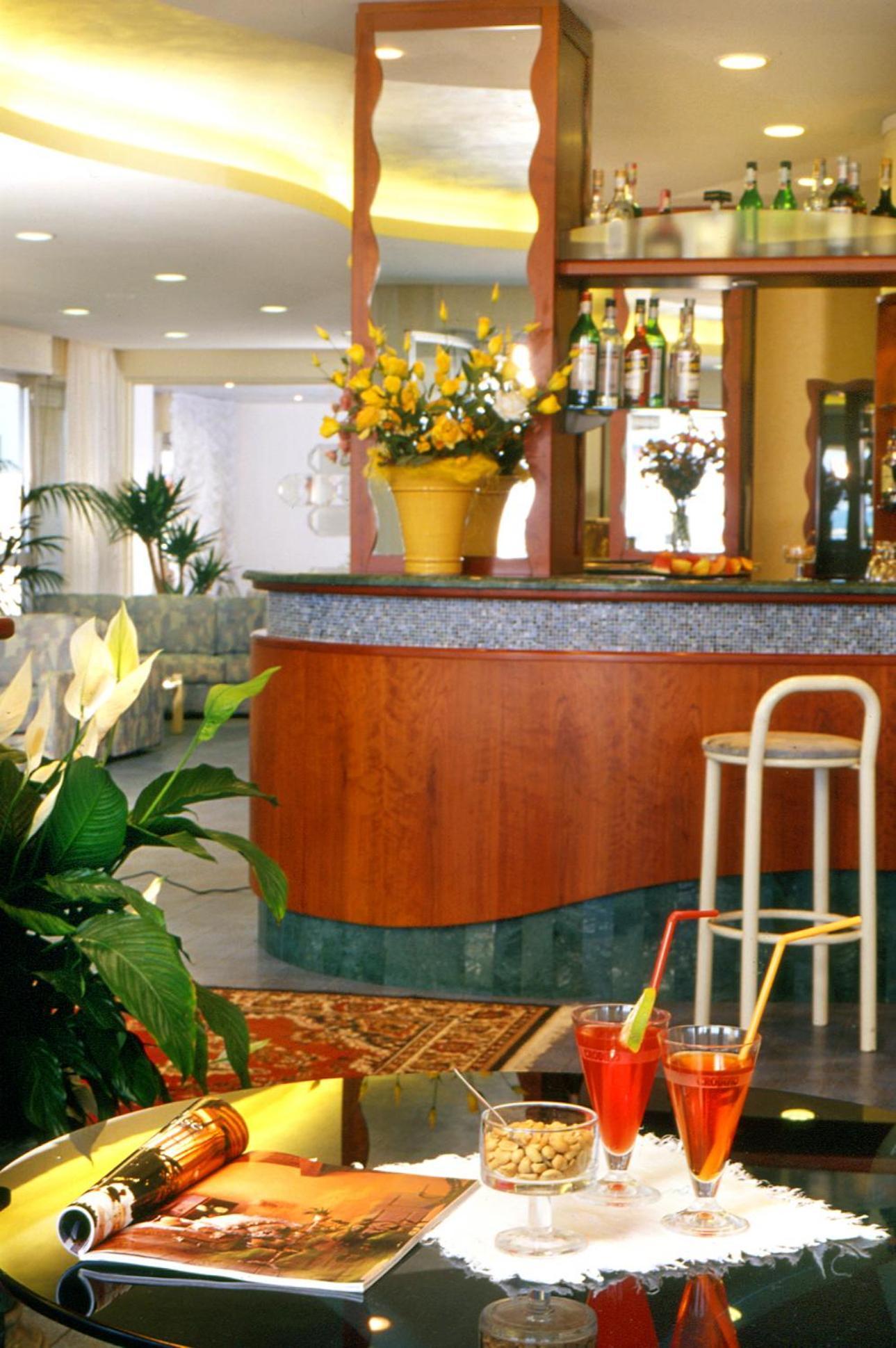 Hotel Foschi-Peninsula Bellaria-Igea Marina Bagian luar foto