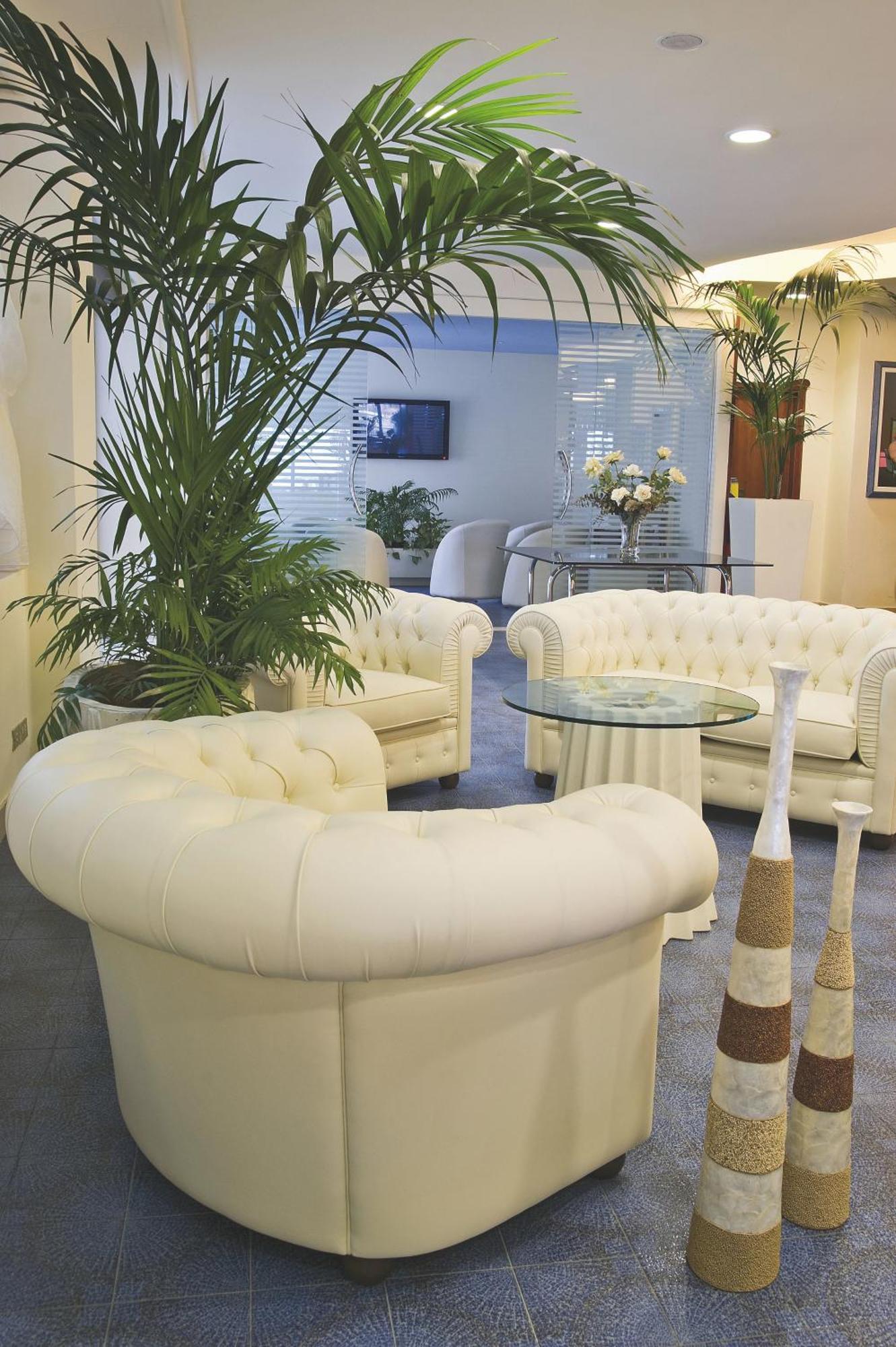 Hotel Foschi-Peninsula Bellaria-Igea Marina Bagian luar foto